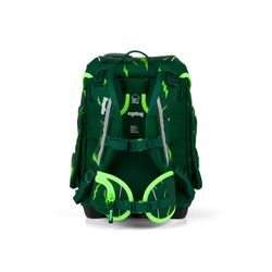 Ergobag CUBO Schulranzen-Set