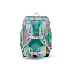 Ergobag CUBO Schulranzen-Set