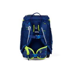 Ergobag CUBO Schulranzen-Set