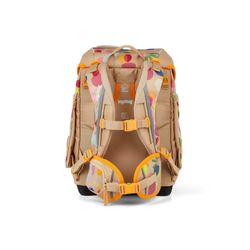 Ergobag CUBO Schulranzen-Set