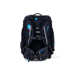 Ergobag CUBO Schulranzen-Set