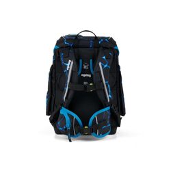 Ergobag CUBO Schulranzen-Set