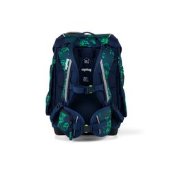 Ergobag CUBO Schulranzen-Set