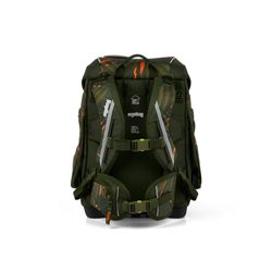 Ergobag CUBO Schulranzen-Set