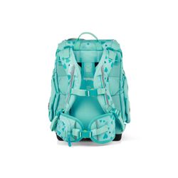 Ergobag CUBO Schulranzen-Set