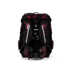 Ergobag CUBO Schulranzen-Set