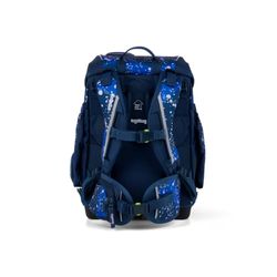Ergobag CUBO Schulranzen-Set