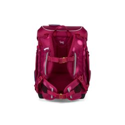 Ergobag CUBO LIGHT Schulranzen-Set