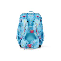 Ergobag CUBO Schulranzen-Set