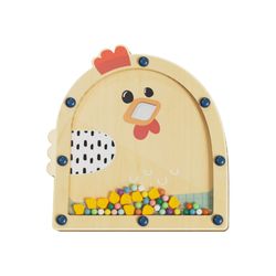 Topbright Fütter das Huhn