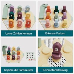 Topbright Happy Dino Twist