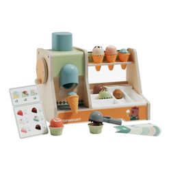 Topbright Eiscreme Boutique