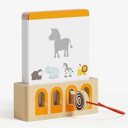 Topbright Logisches Schlüsselspiel - Beginner