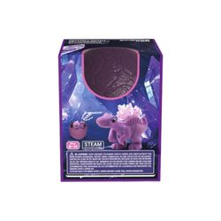 Topbright Kristall Zucht Set Dinosaurier