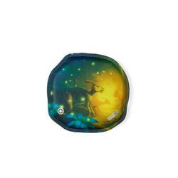 Ergobag Blinkie-Klettie