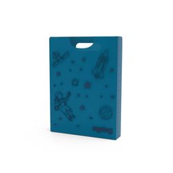 Ergobag Heftebox, Astronaut