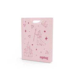 Ergobag Heftebox, Königin