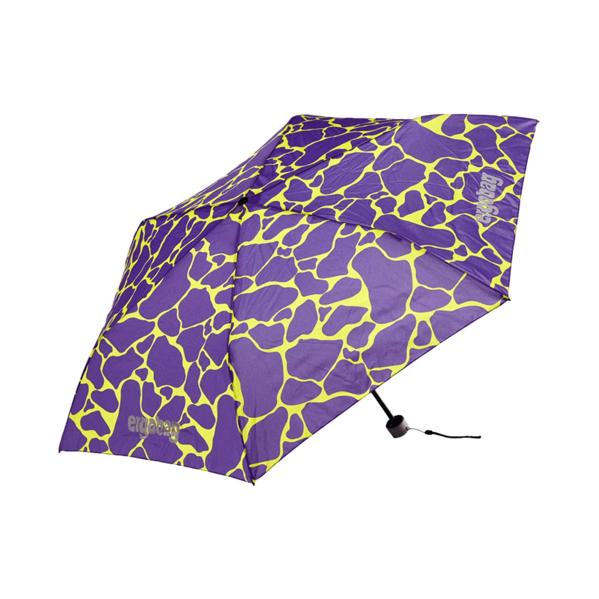 Ergobag Regenschirm | Accessoires Kinder für Kinder | Subärkraft