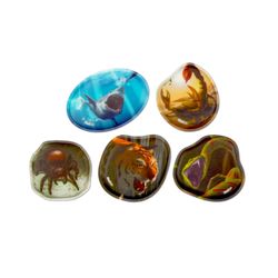 Ergobag Kontur Kletties-Set