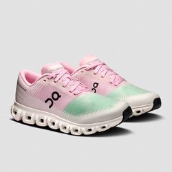 On Running Wmns Cloud 6 Push