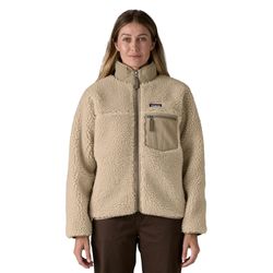 Patagonia Wmns Classic Retro-X Fleece Jacket