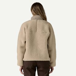 Patagonia Wmns Classic Retro-X Fleece Jacket