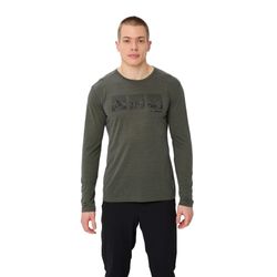 Vaude Rosemoor III Longsleeve
