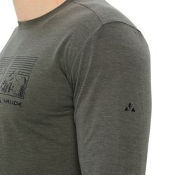 Vaude Rosemoor III Longsleeve