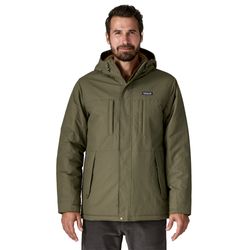 Patagonia Isthmus Parka