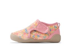 Wheat Beach Shoe Shawn