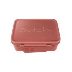 satch Edelstahl Brotdose