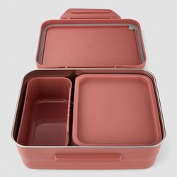 satch Edelstahl Brotdose