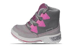 Emil, Graphit / Grau