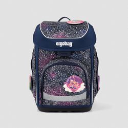Ergobag Schulranzen-Set CUBO