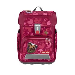 step by step Schulranzen-Set Cloud