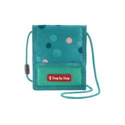 step by step Brustbeutel