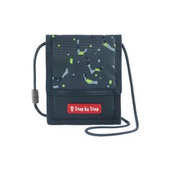 step by step Brustbeutel