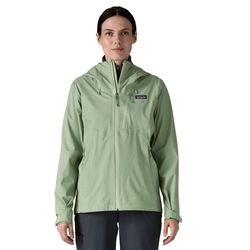 Patagonia Wmns Granite Crest Rain Jacket