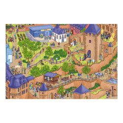 Lipplerbookz Wir wimmeln uns durch die Pfalz - Band 2