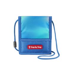 step by step Brustbeutel