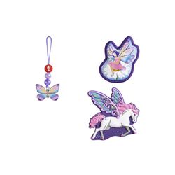 step by step Magic Mags