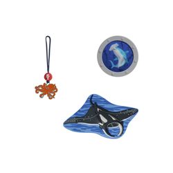 step by step Magic Mags