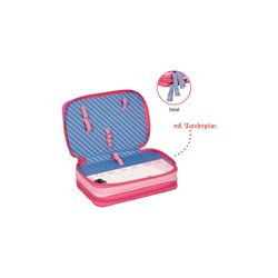 Coppenrath 3-fach Federmäppchen