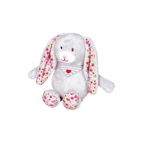 Coppenrath Spieluhr Häschen - BabyGlück | Spielsachen für Kinder | Grau