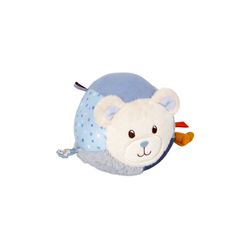 Coppenrath Activity-Ball Teddy - BabyGlück