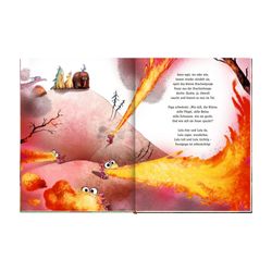 Coppenrath Furzipups und Lulu Lavazunge