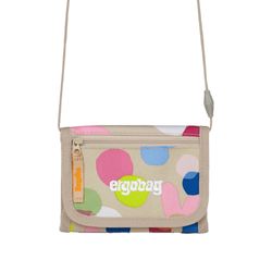 Ergobag Brustbeutel, Flower Powbär