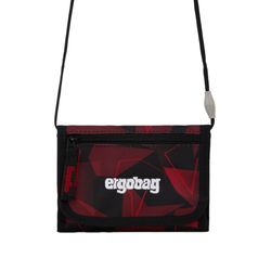 Ergobag Brustbeutel, Unaufhaltbär