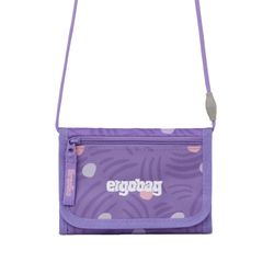 Ergobag Brustbeutel, Ponybäradies