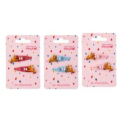 Coppenrath Haarclips